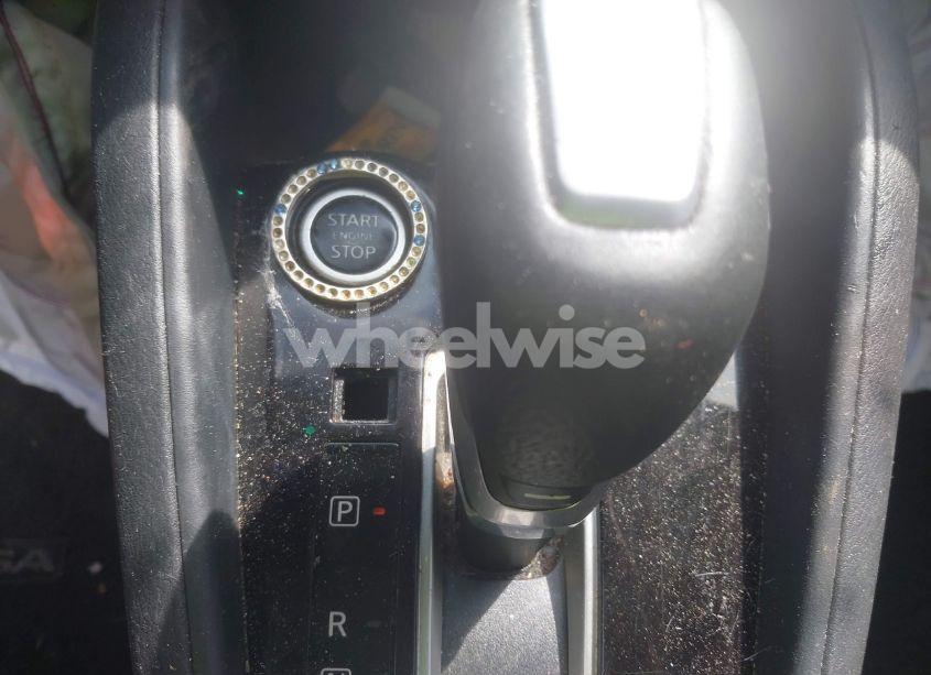 Photo 20 of 2020 Nissan Versa SR XTRONIC CVT (VIN 3N1CN8FV0LL805376)