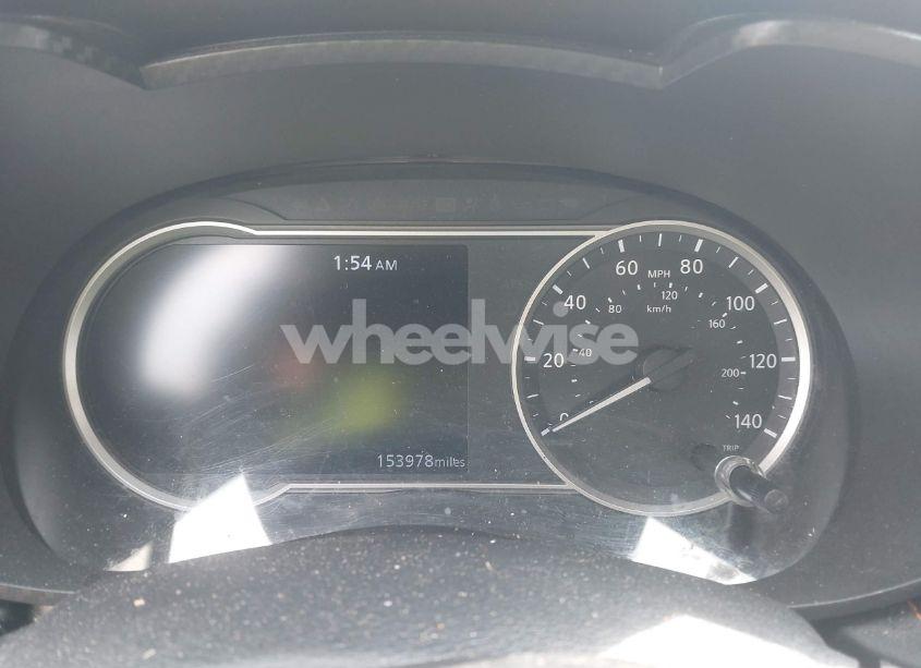 Photo 7 of 2020 Nissan Versa SR XTRONIC CVT (VIN 3N1CN8FV0LL805376)