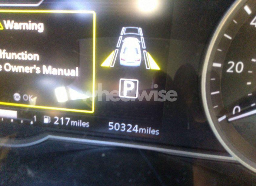 Photo 15 of 2020 Nissan Versa SR XTRONIC CVT (VIN 3N1CN8FV0LL905803)