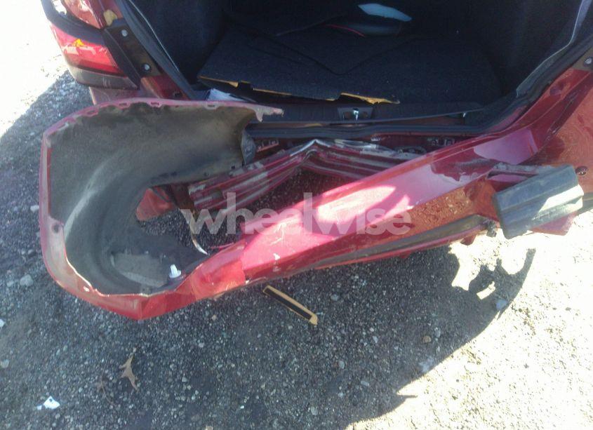 Photo 6 of 2020 Nissan Versa SR XTRONIC CVT (VIN 3N1CN8FV0LL905803)