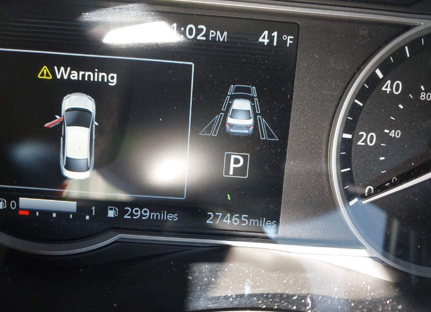 Photo 15 of 2024 Nissan Versa 1.6 SR (VIN 3N1CN8FV0RL868048)