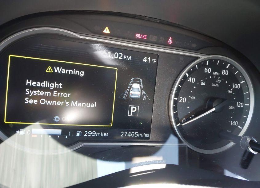 Photo 7 of 2024 Nissan Versa 1.6 SR (VIN 3N1CN8FV0RL868048)