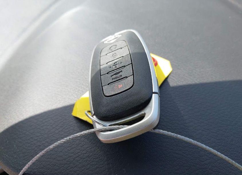 Photo 11 of 2024 Nissan Versa 1.6 SR (VIN 3N1CN8FV0RL881172)