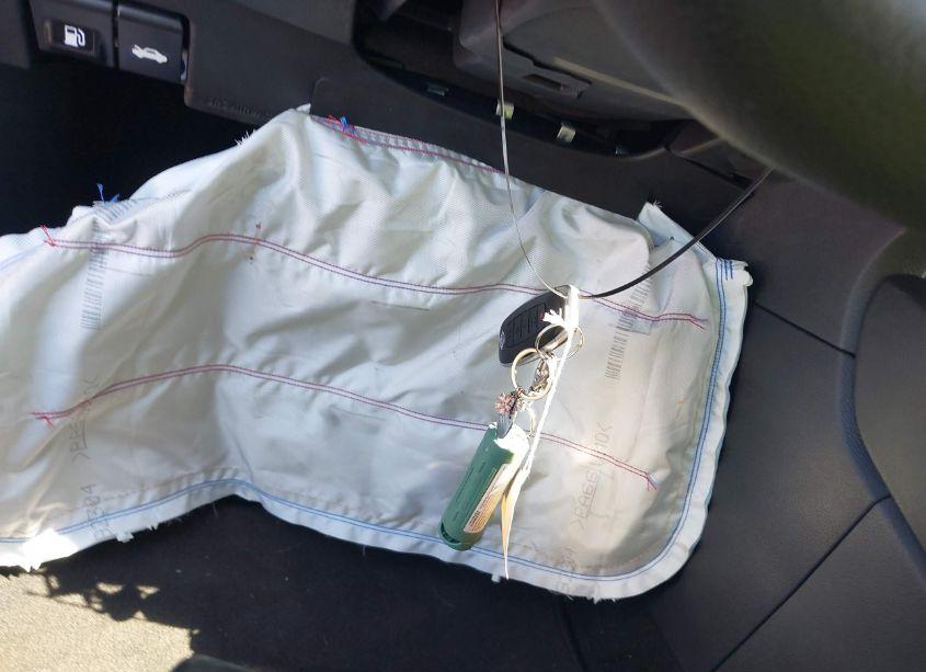 Photo 11 of 2024 Nissan Versa 1.6 SR (VIN 3N1CN8FV0RL881270)