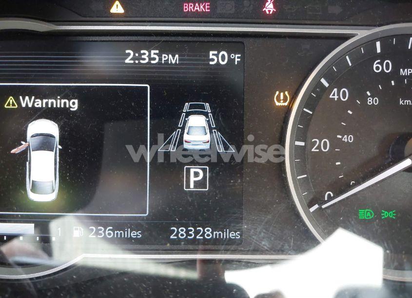 Photo 16 of 2020 Nissan Versa SR XTRONIC CVT (VIN 3N1CN8FV1LL804852)