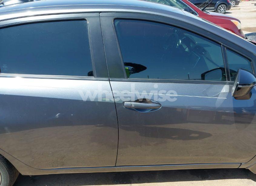 Photo 13 of 2020 Nissan Versa SR XTRONIC CVT (VIN 3N1CN8FV1LL914784)