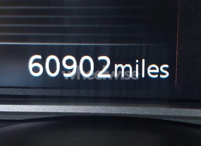 Photo 15 of 2020 Nissan Versa SR XTRONIC CVT (VIN 3N1CN8FV1LL914784)