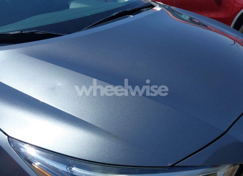 Photo 17 of 2020 Nissan Versa SR XTRONIC CVT (VIN 3N1CN8FV1LL914784)