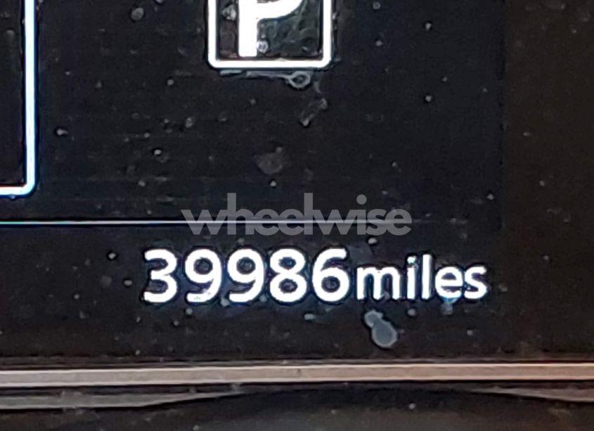 Photo 15 of 2022 Nissan Versa 1.6 SR XTRONIC CVT (VIN 3N1CN8FV1NL864763)