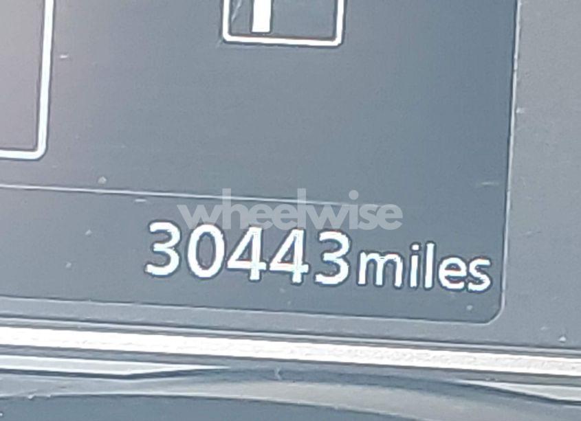 Photo 15 of 2024 Nissan Versa 1.6 SR (VIN 3N1CN8FV1RL820350)