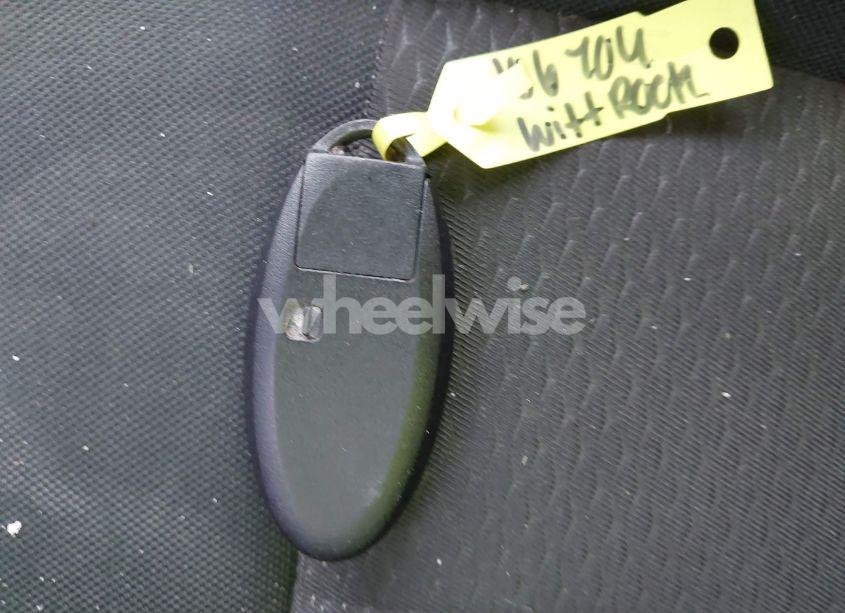 Photo 11 of 2020 Nissan Versa SR XTRONIC CVT (VIN 3N1CN8FV2LL800695)