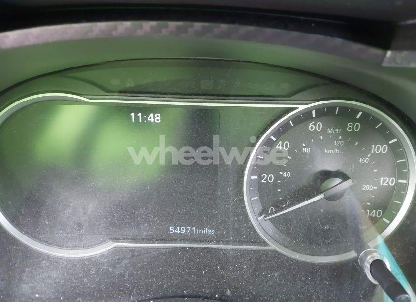 Photo 7 of 2020 Nissan Versa SR XTRONIC CVT (VIN 3N1CN8FV2LL800695)