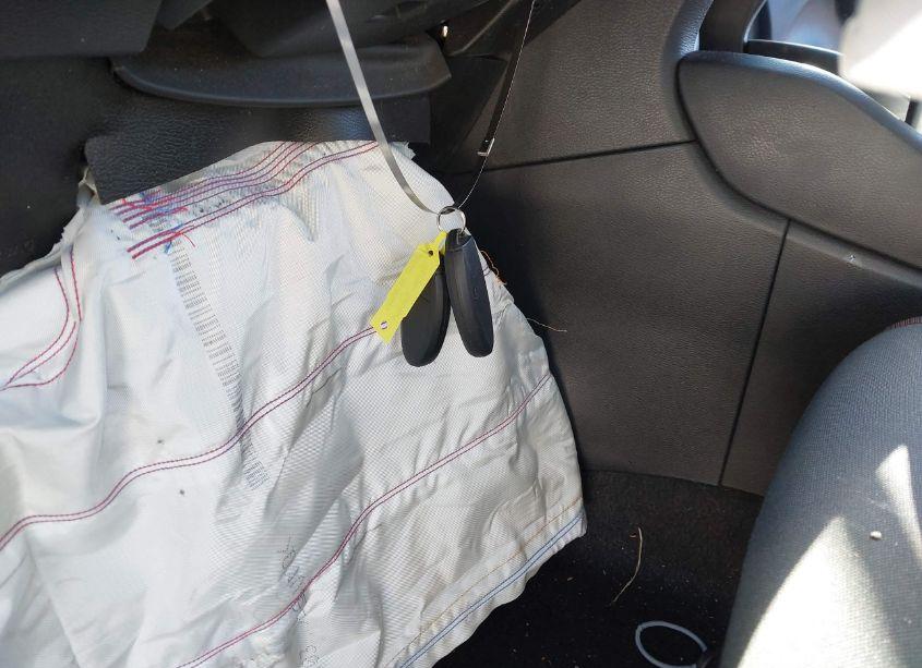 Photo 11 of 2020 Nissan Versa SR XTRONIC CVT (VIN 3N1CN8FV2LL813057)