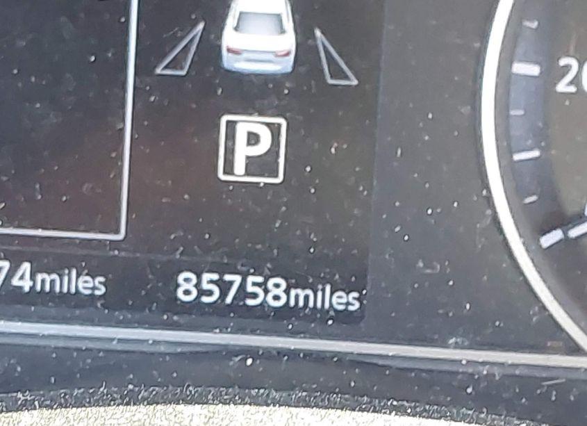 Photo 15 of 2020 Nissan Versa SR XTRONIC CVT (VIN 3N1CN8FV2LL813057)