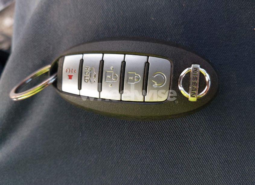 Photo 11 of 2020 Nissan Versa SR XTRONIC CVT (VIN 3N1CN8FV2LL828013)