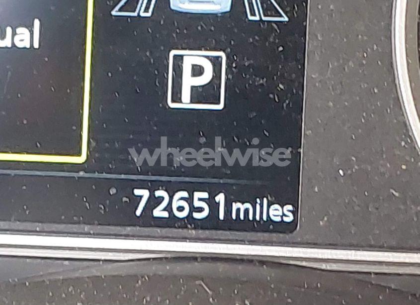 Photo 15 of 2020 Nissan Versa SR XTRONIC CVT (VIN 3N1CN8FV2LL828013)