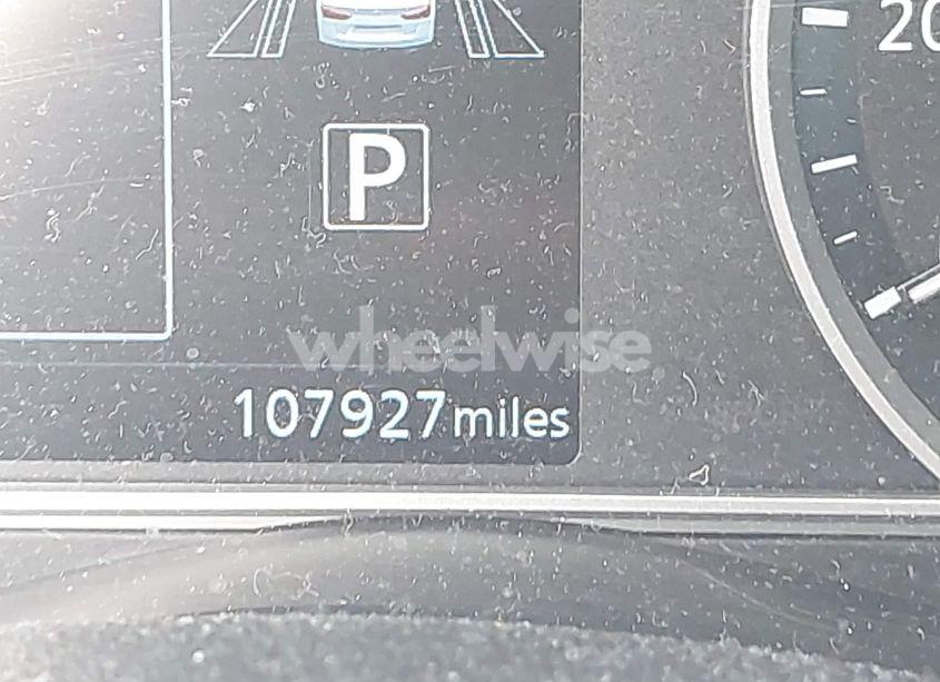 Photo 15 of 2020 Nissan Versa SR XTRONIC CVT (VIN 3N1CN8FV2LL844051)