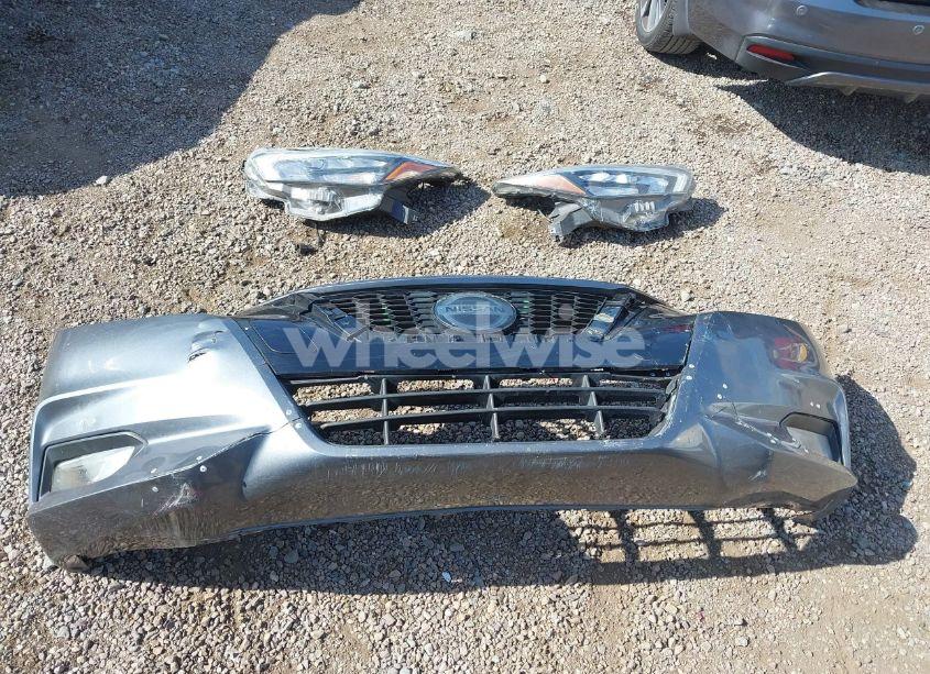 Photo 12 of 2021 Nissan Versa SR XTRONIC CVT (VIN 3N1CN8FV2ML808085)