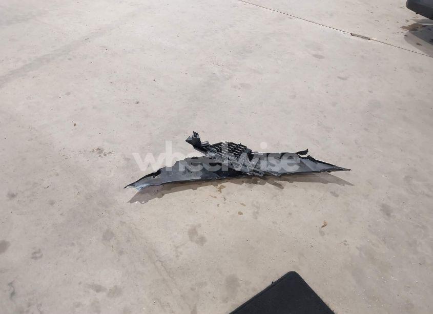 Photo 12 of 2021 Nissan Versa SR XTRONIC CVT (VIN 3N1CN8FV2ML915671)