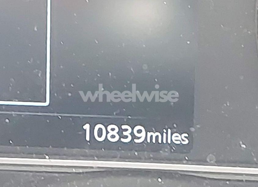 Photo 15 of 2024 Nissan Versa 1.6 SR (VIN 3N1CN8FV2RL818106)