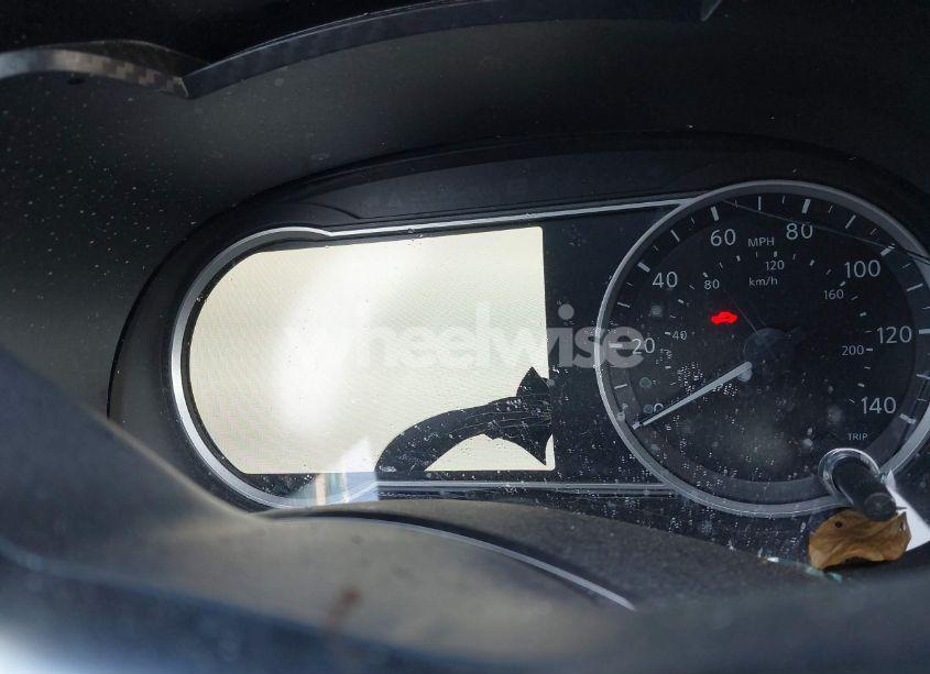 Photo 7 of 2024 Nissan Versa 1.6 SR (VIN 3N1CN8FV2RL863837)