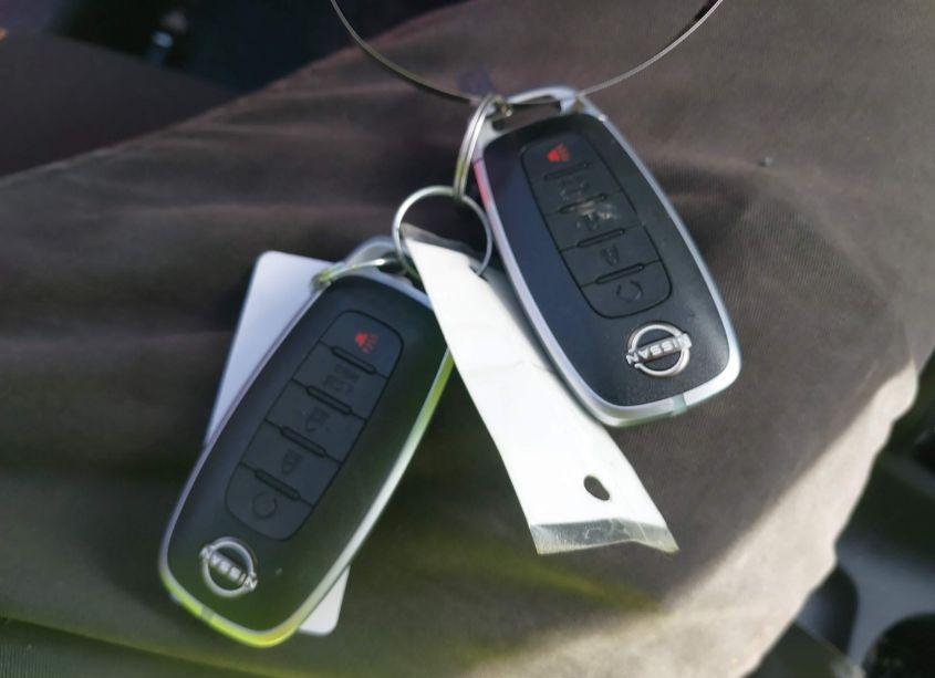 Photo 11 of 2024 Nissan Versa 1.6 SR (VIN 3N1CN8FV2RL867645)