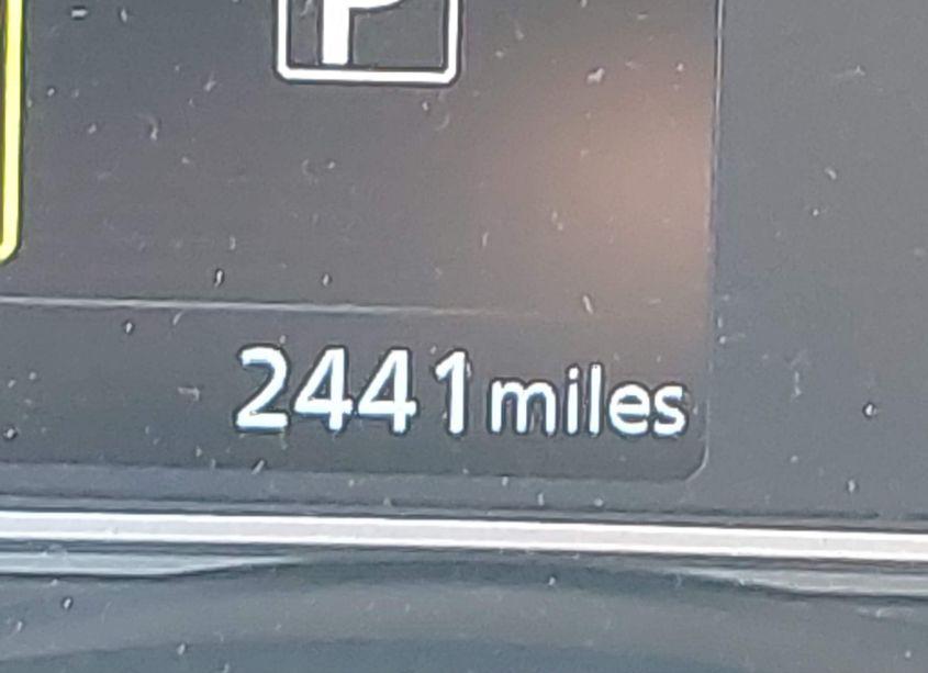 Photo 15 of 2024 Nissan Versa 1.6 SR (VIN 3N1CN8FV2RL867645)