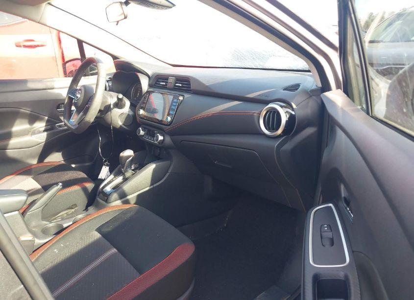 Photo 5 of 2024 Nissan Versa 1.6 SR (VIN 3N1CN8FV2RL867645)