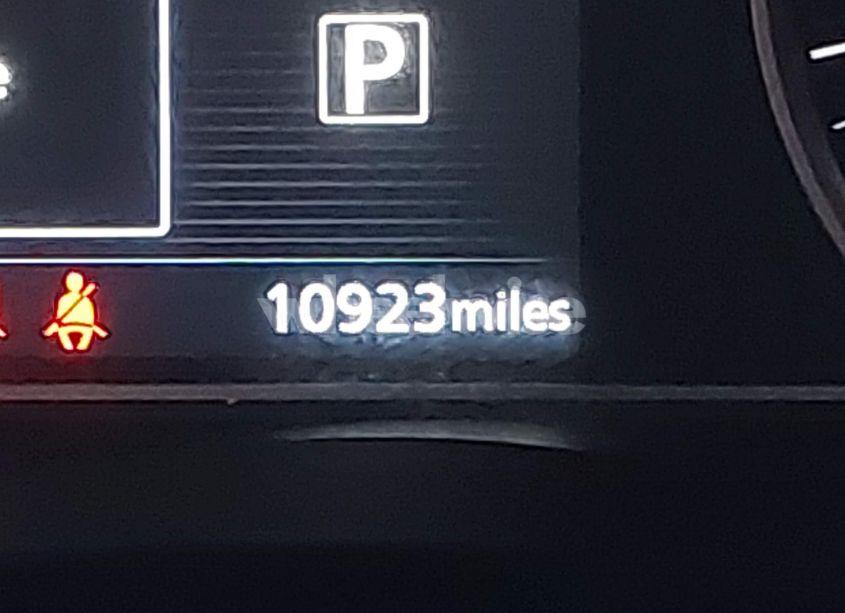 Photo 15 of 2024 Nissan Versa 1.6 SR (VIN 3N1CN8FV2RL921249)