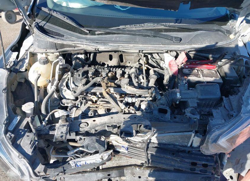 Photo 10 of 2020 Nissan Versa SR XTRONIC CVT (VIN 3N1CN8FV3LL848691)