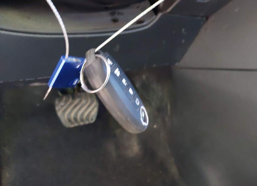 Photo 11 of 2020 Nissan Versa SR XTRONIC CVT (VIN 3N1CN8FV3LL848691)