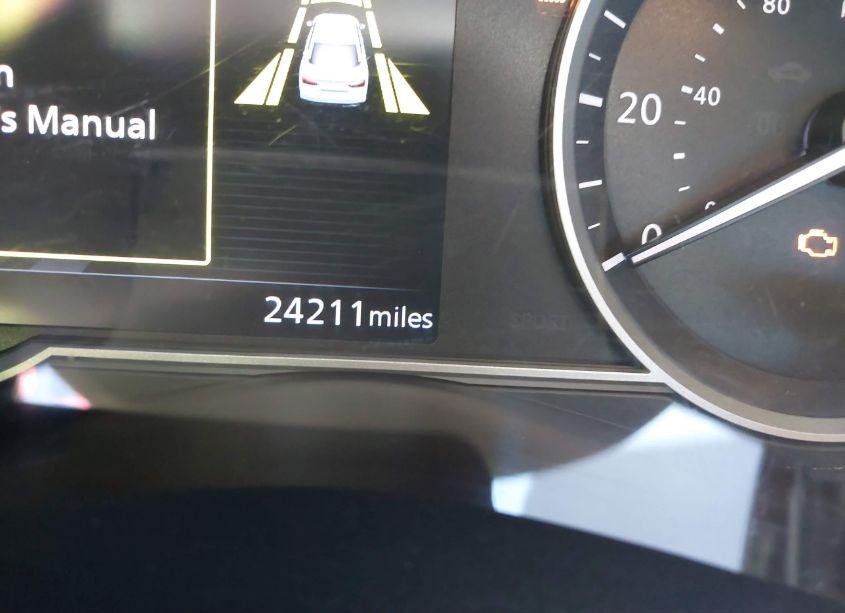 Photo 16 of 2020 Nissan Versa SR XTRONIC CVT (VIN 3N1CN8FV3LL848691)