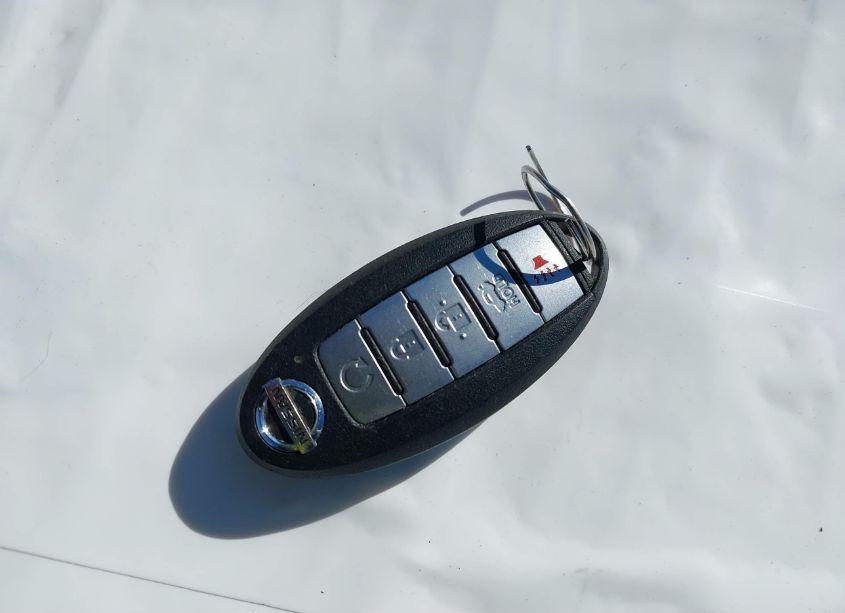 Photo 11 of 2020 Nissan Versa SR XTRONIC CVT (VIN 3N1CN8FV3LL911580)