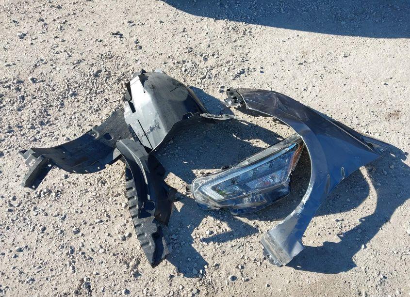 Photo 12 of 2020 Nissan Versa SR XTRONIC CVT (VIN 3N1CN8FV3LL911580)