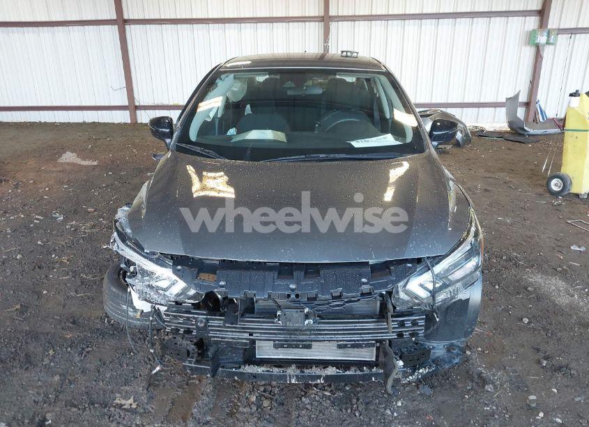 Photo 13 of 2020 Nissan Versa SR XTRONIC CVT (VIN 3N1CN8FV3LL919100)