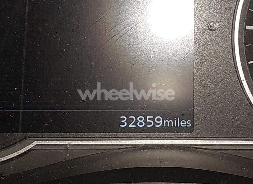 Photo 15 of 2021 Nissan Versa SR XTRONIC CVT (VIN 3N1CN8FV3ML916179)