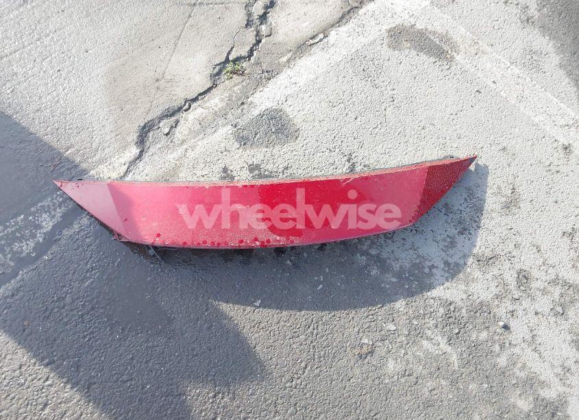 Photo 12 of 2020 Nissan Versa SR XTRONIC CVT (VIN 3N1CN8FV4LL831978)