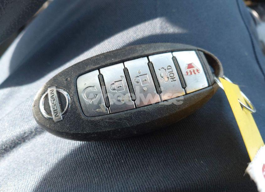 Photo 11 of 2021 Nissan Versa SR XTRONIC CVT (VIN 3N1CN8FV4ML818665)