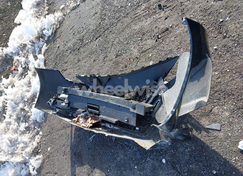 Photo 12 of 2021 Nissan Versa SR XTRONIC CVT (VIN 3N1CN8FV4ML818665)