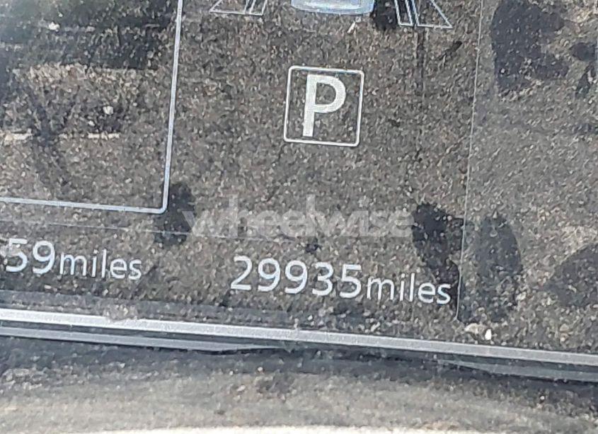 Photo 16 of 2021 Nissan Versa SR XTRONIC CVT (VIN 3N1CN8FV4ML818665)