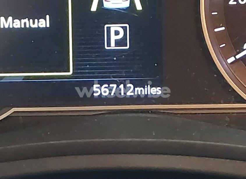 Photo 15 of 2021 Nissan Versa SR XTRONIC CVT (VIN 3N1CN8FV4ML845574)