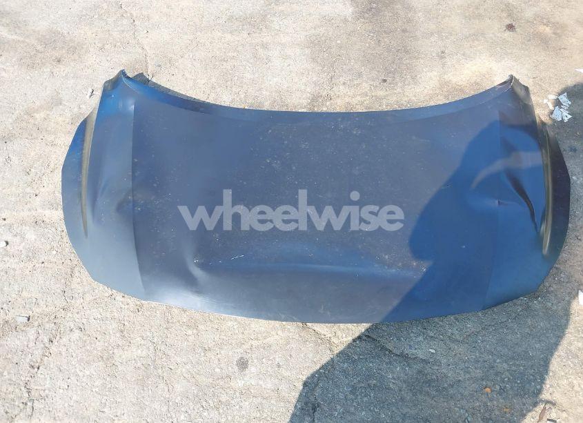 Photo 11 of 2024 Nissan Versa 1.6 SR (VIN 3N1CN8FV4RL820441)