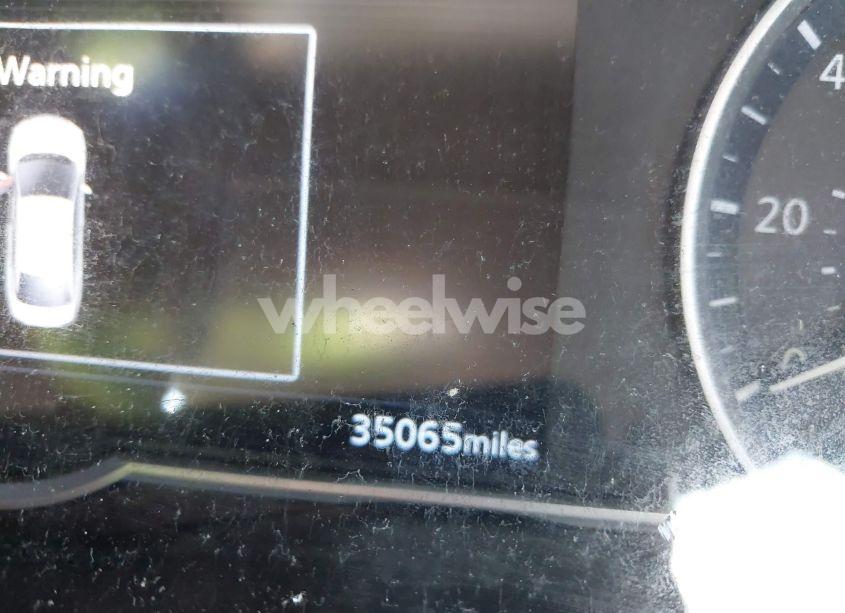 Photo 15 of 2024 Nissan Versa 1.6 SR (VIN 3N1CN8FV4RL820441)