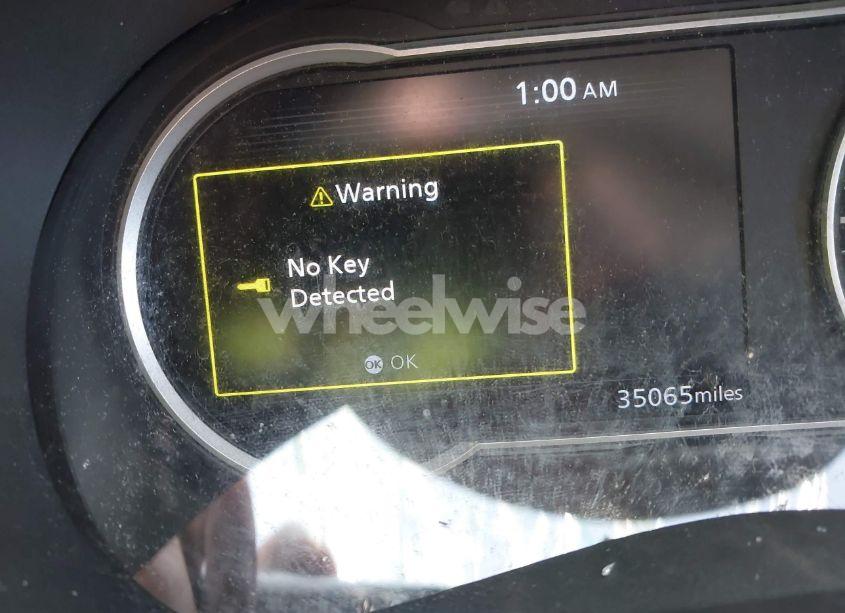 Photo 18 of 2024 Nissan Versa 1.6 SR (VIN 3N1CN8FV4RL820441)