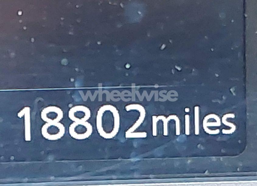 Photo 15 of 2024 Nissan Versa 1.6 SR (VIN 3N1CN8FV4RL906204)