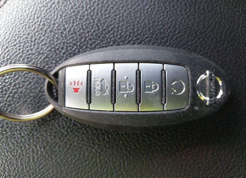 Photo 11 of 2020 Nissan Versa SR XTRONIC CVT (VIN 3N1CN8FV5LL808824)