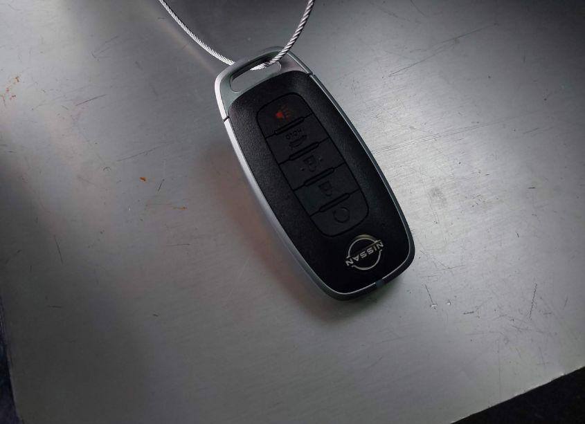 Photo 11 of 2024 Nissan Versa 1.6 SR (VIN 3N1CN8FV5RL818679)