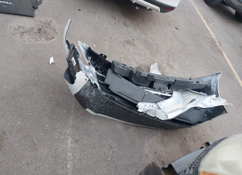 Photo 12 of 2024 Nissan Versa 1.6 SR (VIN 3N1CN8FV5RL818679)