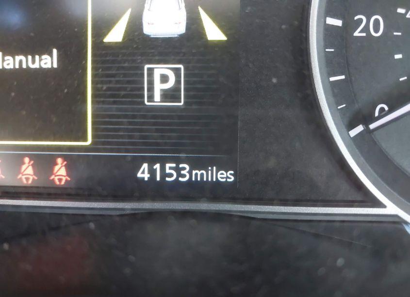 Photo 15 of 2024 Nissan Versa 1.6 SR (VIN 3N1CN8FV5RL863086)