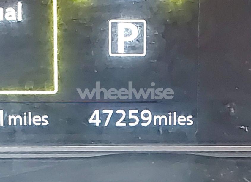 Photo 16 of 2020 Nissan Versa SR XTRONIC CVT (VIN 3N1CN8FV6LL800327)